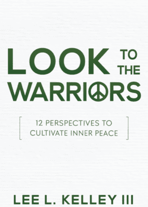 Look to the Warriors by Lee Kelley. T16 Books.