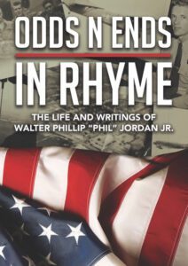Odds N Ends In Rhyme by author Walter Phillip 