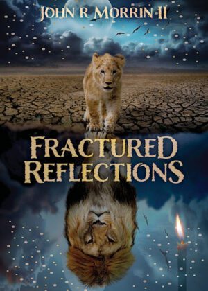 Fractured Reflections by author John Morrin. T16 Books.