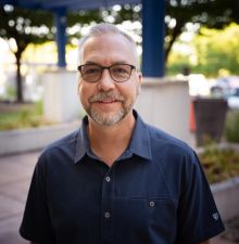 Troy Allen author of In the Shadow: Essays on Seeing. T16 Books specializes in veteran authors, military authors, first responders, and veteran books and military books.
