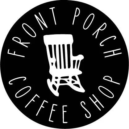 Front Porch Coffee Shop, Lakewood, CO.