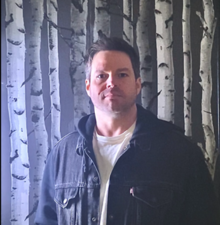 Ryan Duke author of The Grey Heart. T16 Books specializes in veteran authors, military authors, first responders, and veteran books, military books and military memoirs.